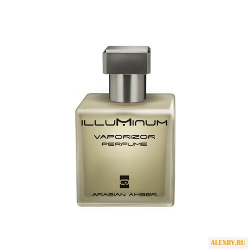 Illuminum Arabian Amber