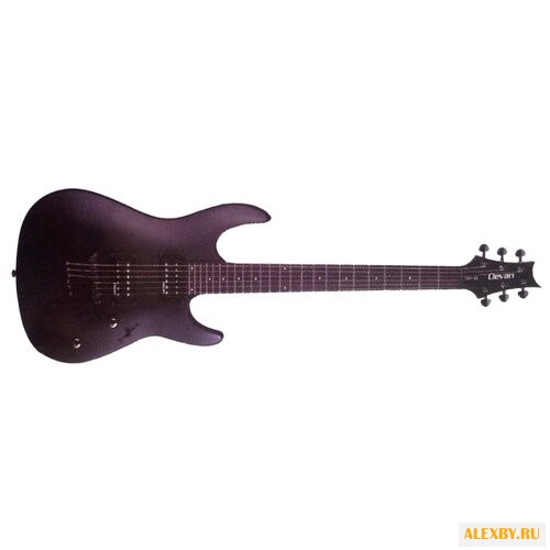 Электрогитара Clevan CSA-22