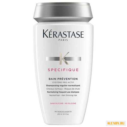 Kerastase шампунь Specifique
