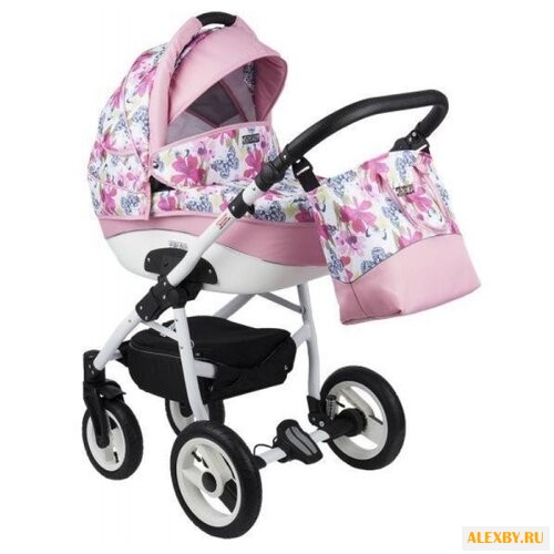 Универсальная коляска Glory