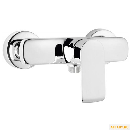 Однорычажный смеситель для душа