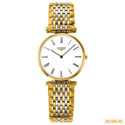 Наручные часы LONGINES