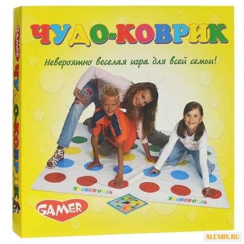 Настольная игра Dream Makers