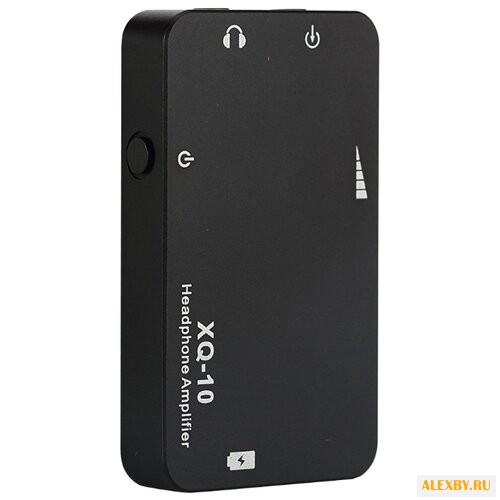 Усилитель для наушников xDuoo