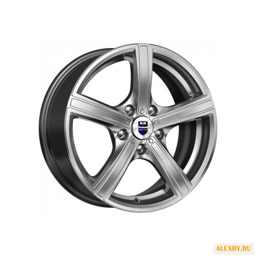 Колесный диск K&K Спринт