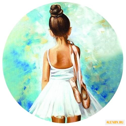 Цветной Вышивка крестом