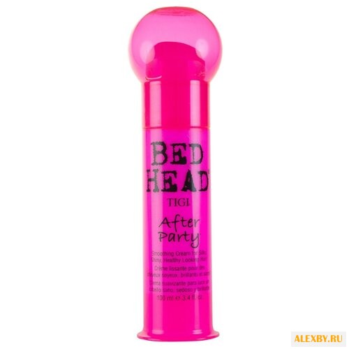 TIGI Крем Bed Head After Party