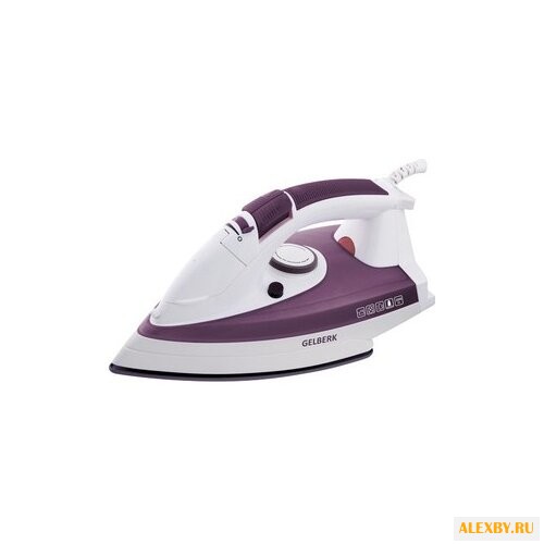 Утюг Gelberk GL-702