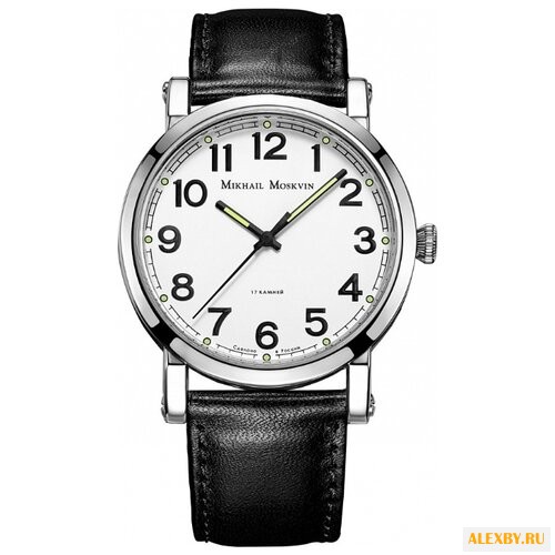 Наручные часы Mikhail Moskvin
