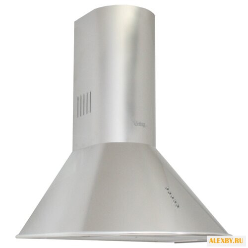 Каминная вытяжка Korting KHC