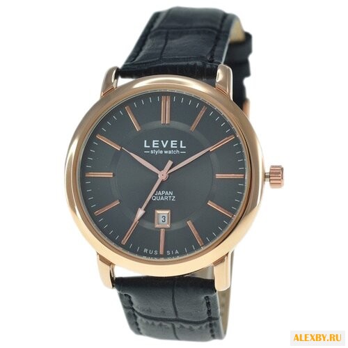 Наручные часы LEVEL 3155737R