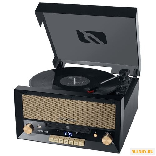 Виниловый проигрыватель Muse
