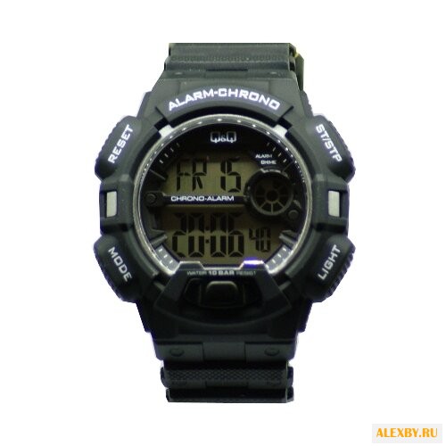 Наручные часы Q&Q M132 J001