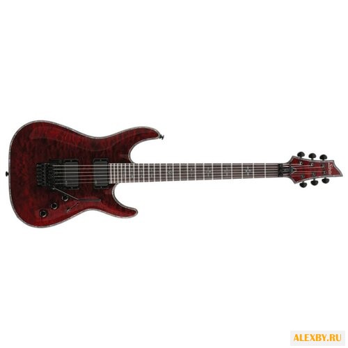 Электрогитара Schecter