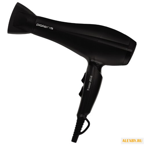 Фен Polaris PHD 2018Ti