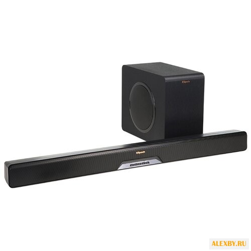 Звуковая панель Klipsch