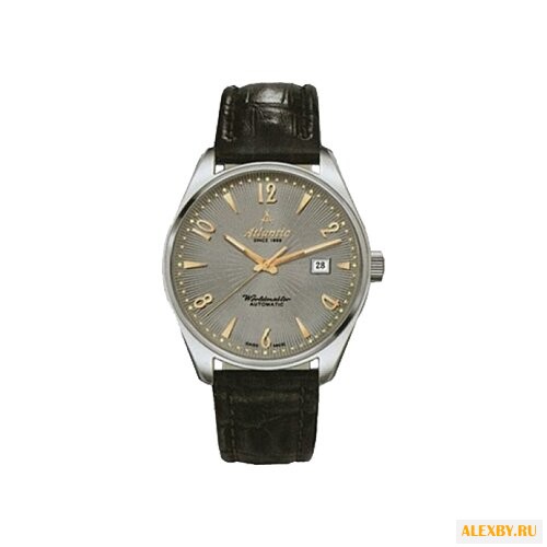 Наручные часы Atlantic