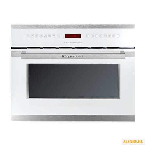 Микроволновая печь