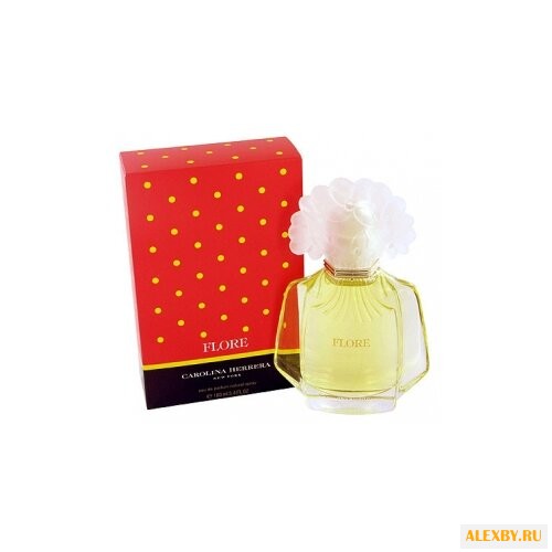 CAROLINA HERRERA Flore