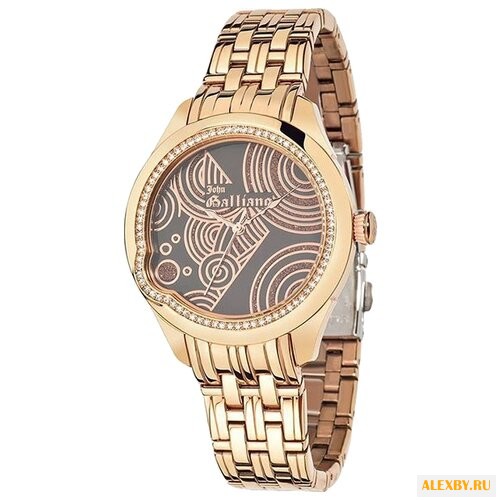 Наручные часы John Galliano