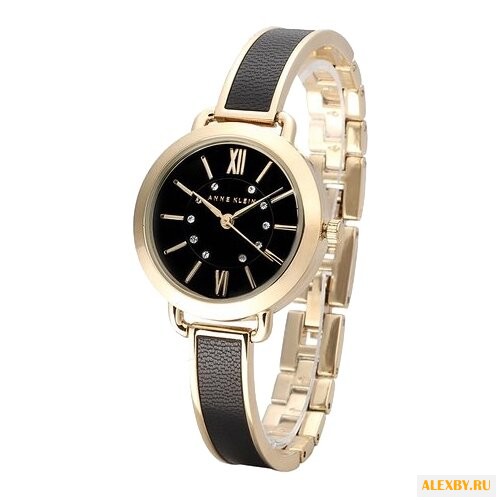 Наручные часы ANNE KLEIN 2436BKGB