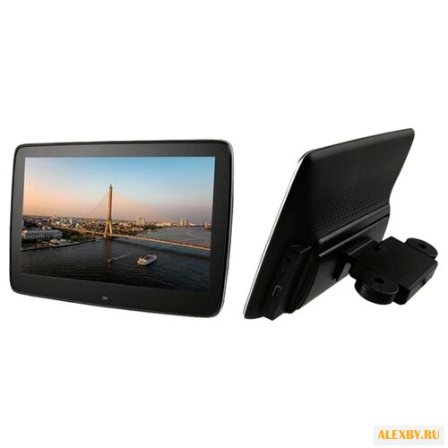 Автомобильный монитор Ergo ER