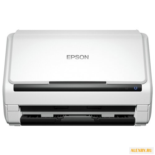 Сканер Epson WorkForce DS-530