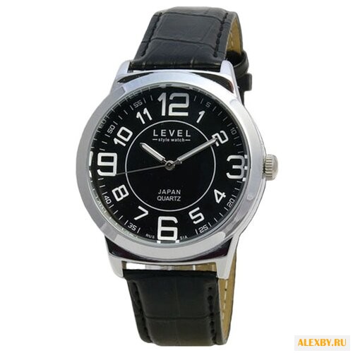 Наручные часы LEVEL 1041421
