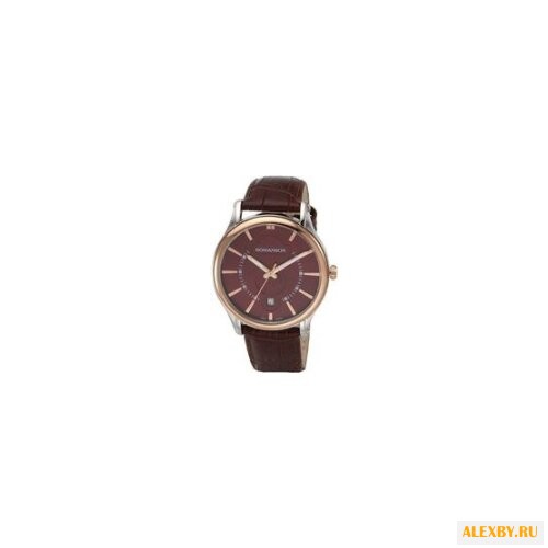 Наручные часы ROMANSON TL0392MJBN