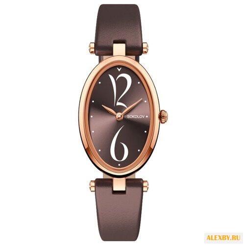 Наручные часы SOKOLOV