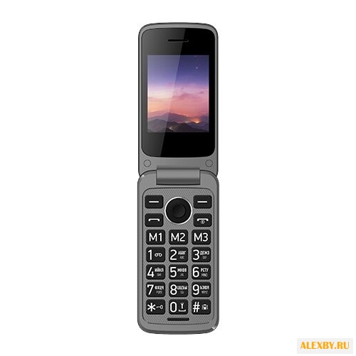 Телефон VERTEX C308