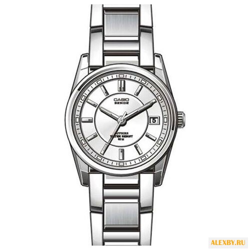 Наручные часы CASIO BEM-111D-7A
