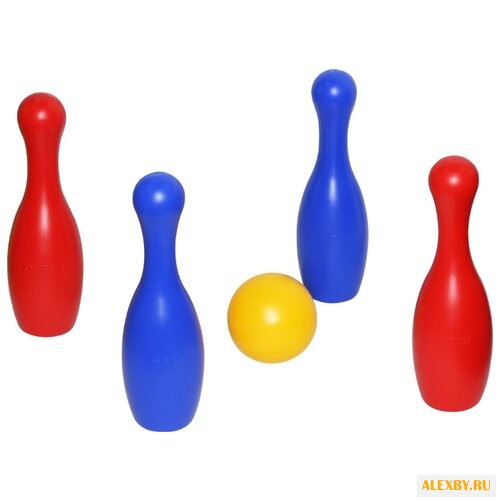 Кегли Полесье 55156