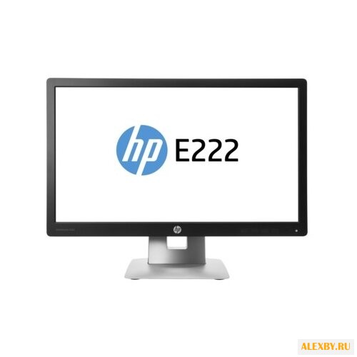 Монитор HP EliteDisplay E222