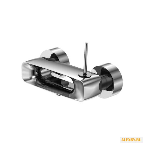 Однорычажный смеситель для душа