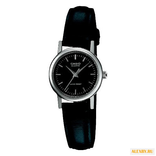 Наручные часы CASIO LTP-1095E-1A