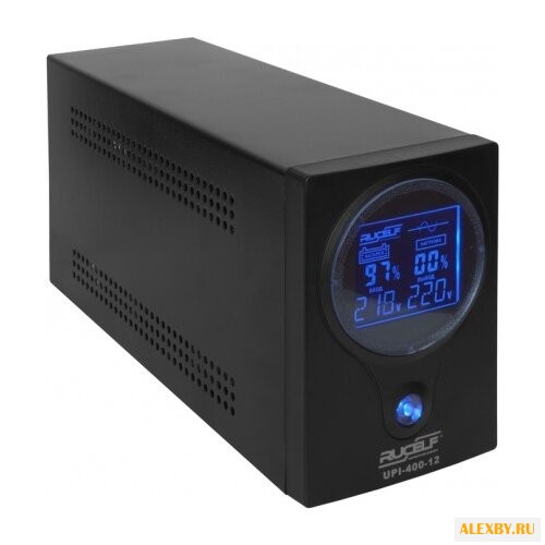 Интерактивный ИБП RUCELF