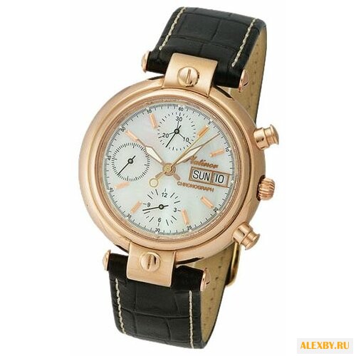 Наручные часы Platinor 57050.303