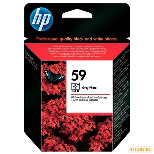 Картридж HP C9359AE
