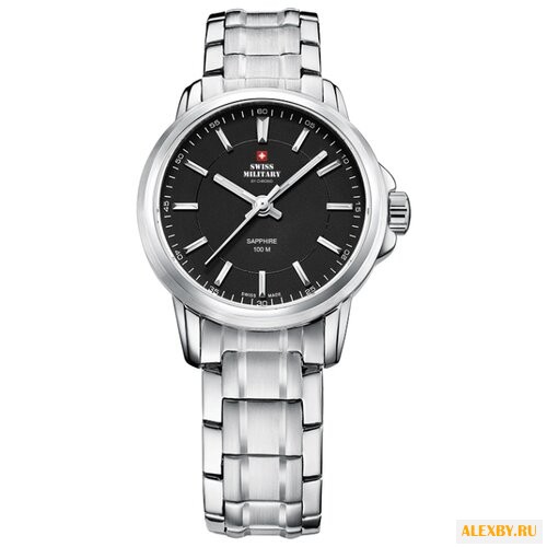 Наручные часы SWISS MILITARY BY