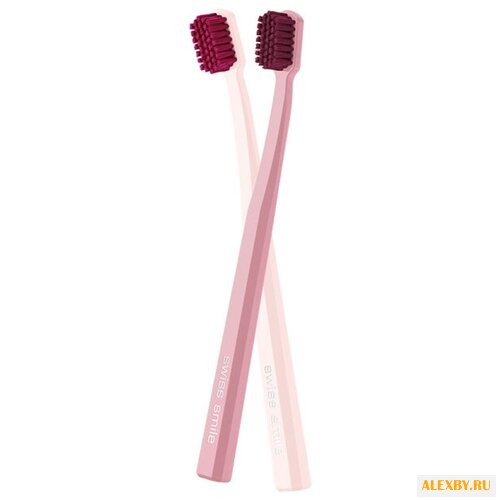 Зубная щетка Swiss Smile Nuance