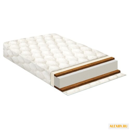 Матрас Bony Optima Basis