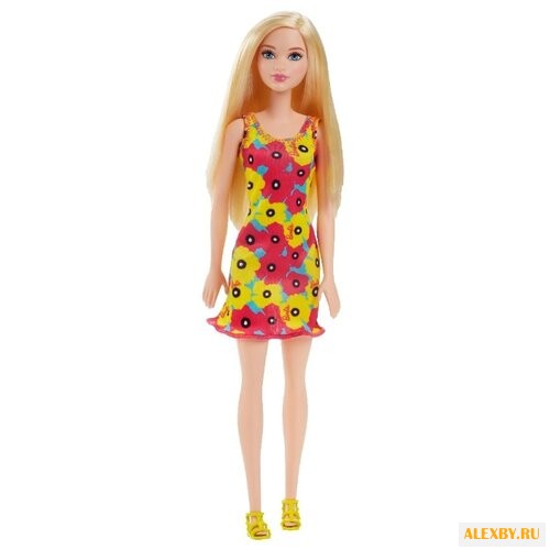 Кукла Barbie Стиль 29 см DVX87