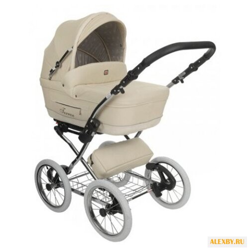 Универсальная коляска Tutek