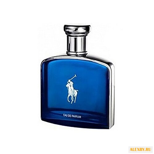 Ralph Lauren Polo Blue Eau de