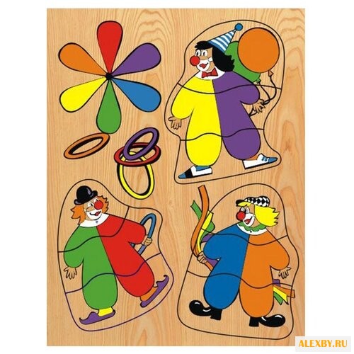 Рамка-вкладыш Чудо-Дерево