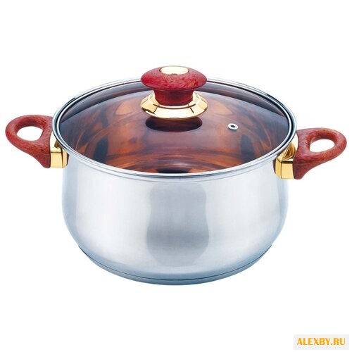 Кастрюля Bekker Jumbo BK-1252