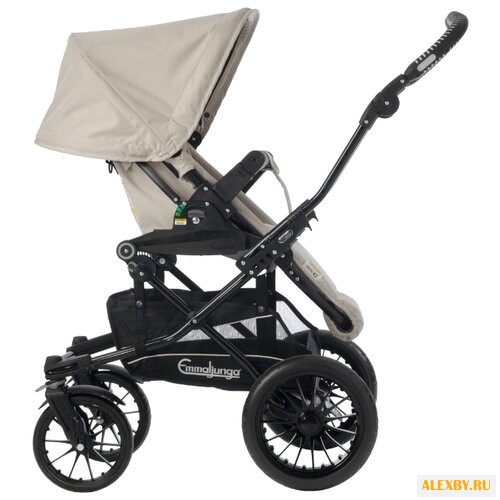 Прогулочная коляска Emmaljunga
