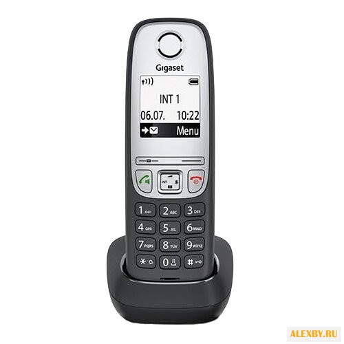 Радиотелефон Gigaset A415H