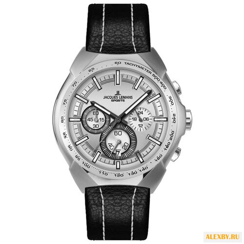 Наручные часы JACQUES LEMANS